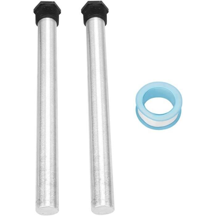 Set 12 Sottobicchieri In Ecopelle - 10cm, Floreali, Impermeabili E Antiscivolo, Blu Scuro - Foto 2