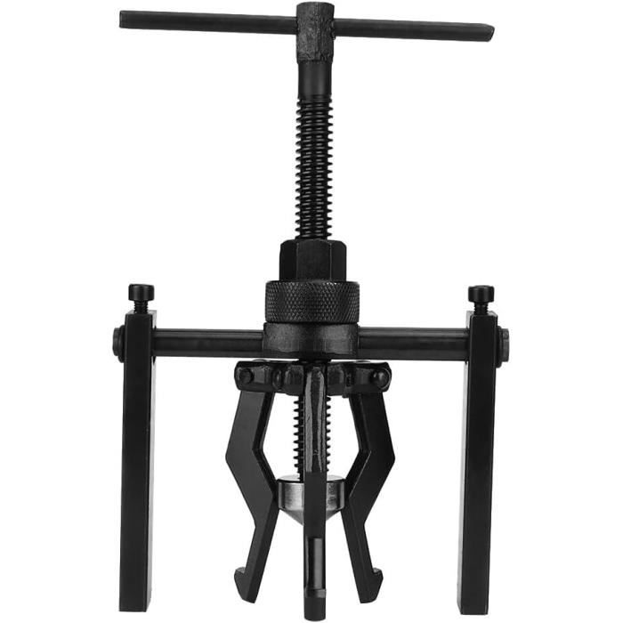 Extracteur De Pignon De Moteur RC - Outil Professionnel Universel Pour Moteurs RC - Accessoire De Pièce De Mise à Niveau (rouge