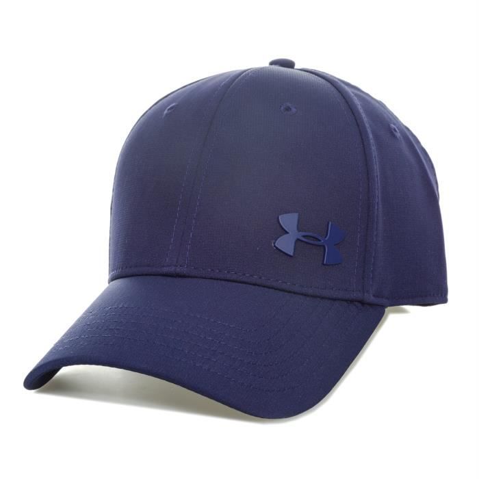 Mods cap. Under Armour men's Blitzing Adjustable cap.
