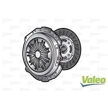 Kit embrayage 2p land rover defender td4 4x4 - VALEO - 832658