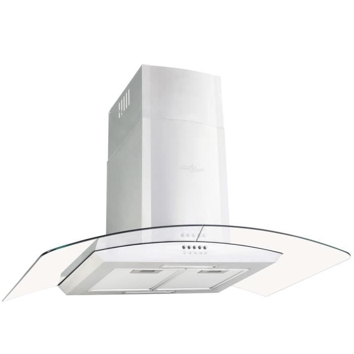 Hotte Aspirante Incline 90 Cm