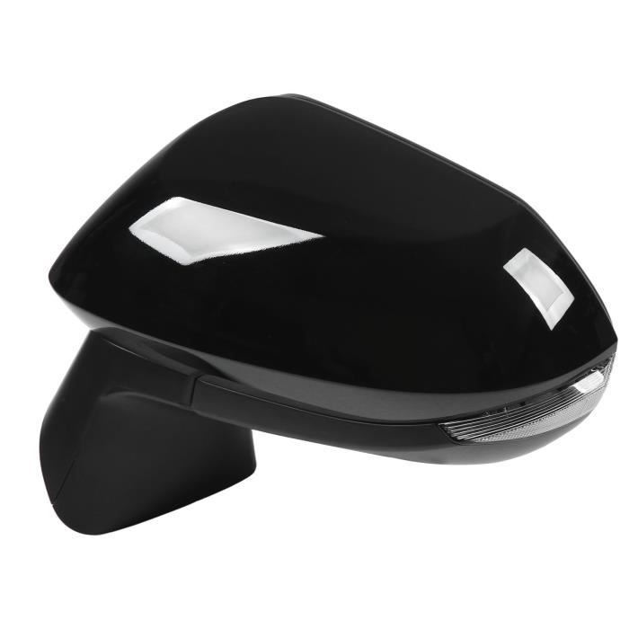 Rétroviseur Latéral Passager Chauffant Ford Edge 2012-2014 Avec Indicateur D'angle Mort - Neuf OEM - Côté Droit