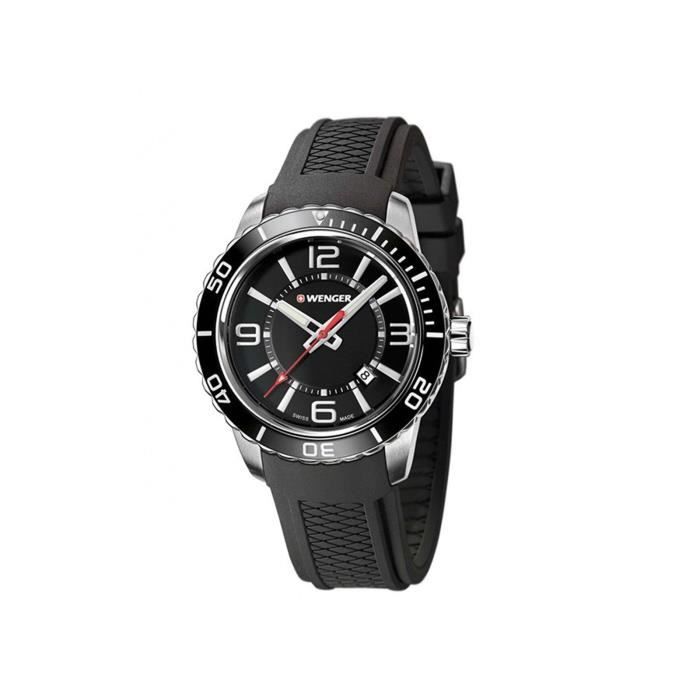 Wenger montre store