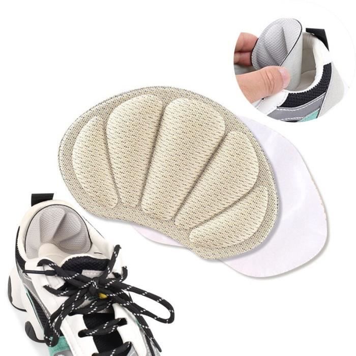 M1 PairInsoles Patch Heel Pads for Sport Shoes