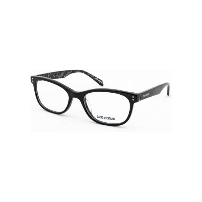 Monture lunette online zadig et voltaire