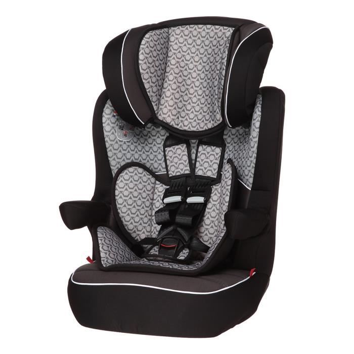 Bebe 2 store luxe siege auto