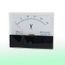 3A 44L1 Jauge de mesure Outil de mesure analogique pour amp/èrem/ètre AC 0