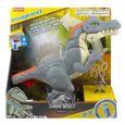 Figurine Imaginext Jurassic World - Spinosaurus Mega Mouvement - Fisher-Price HML41-1