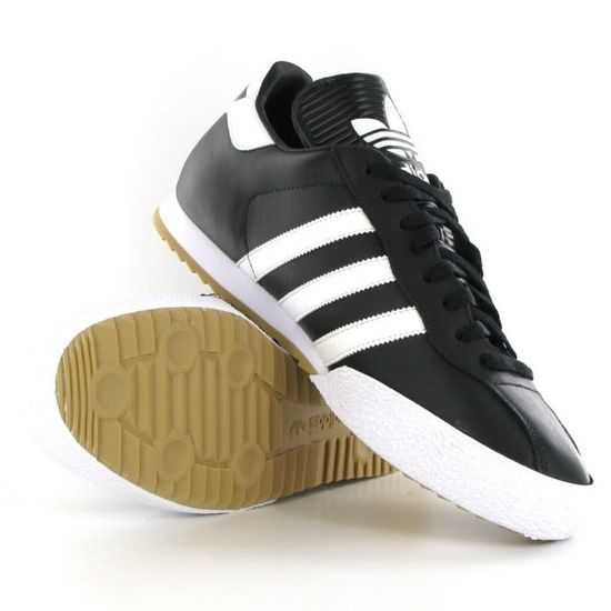 samba super adidas