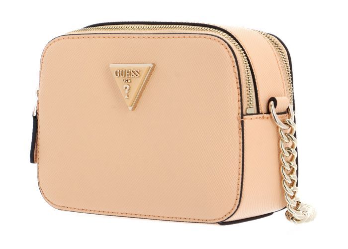 Guess NOELLE COMPARTMENT - Sac bandoulière - white/blanc