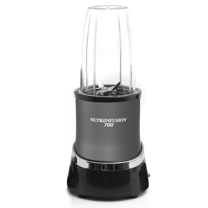 Mixeur Nutri Infusion Produit original M6 Boutique vu la TV