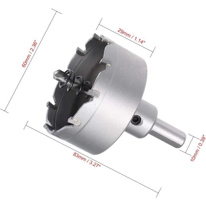 Scie cloche,32mm--Couronne De Perçage Pour Carrelage Marbre Céramique