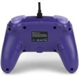 Manette filaire - Lilac Fantasy - Switch-2