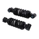 Amortisseur à Ressort 125mm 550 LBS Hydraulique Bleu - Pour Scooter 49cc Pocket Bike ATV Vélo Électrique