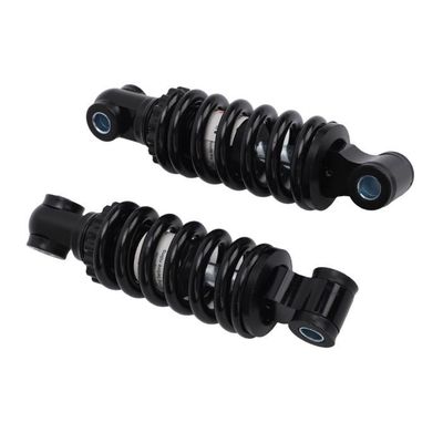 Amortisseur Universel Moto 150mm Réglable 750 Lb - Suspension Ressort Pour Scooter Électrique Et Mini Motos