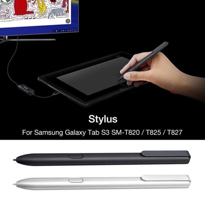 Stylet,Stylet tactile pour tablette Samsung Galaxy Tab S3 9.7