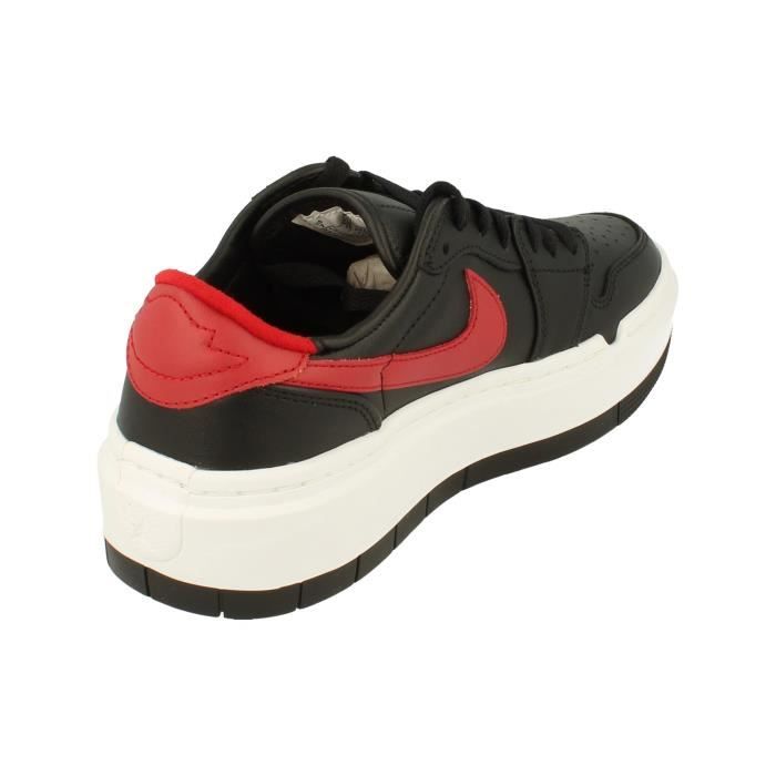 Jordan Sneakers Femme Talon Talon Compensé Nike Revolution Sky Hi