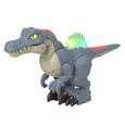 Figurine Imaginext Jurassic World - Spinosaurus Mega Mouvement - Fisher-Price HML41-3