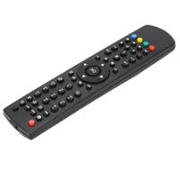 Télécommande De Remplacement RC43157 Pour Hitachi, JVC Android TV Et Orava TV - Compatible Avec Modèles 32HAE2250, LT-55VA3035, Etc.