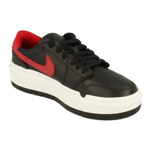 Nike Cortez Femme Basket Femme Cuir Marron Jordan Nike Air Jordan