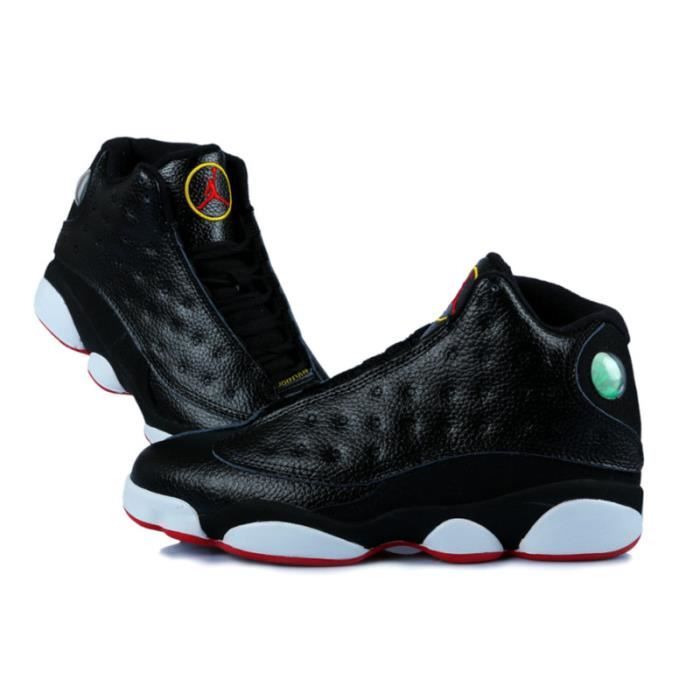 Air jordan hotsell 13 noir