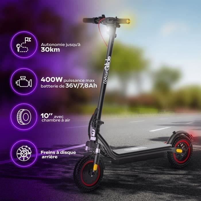 Electrique 100 Km Autonomie OVNI — free download