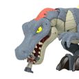 Figurine Imaginext Jurassic World - Spinosaurus Mega Mouvement - Fisher-Price HML41-4