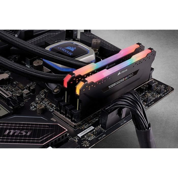 Corsair vengeance 16gb 2666 mhz on sale
