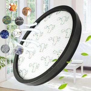 Filtre à Air De Rechange HEPA Pour Aspirateur Rowenta Swift Power Cyclonic - Modèles RK2932EA, RK2933EA, RK2957EA, Etc.