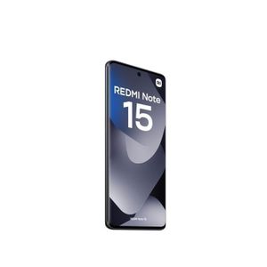 Xiaomi Redmi Note 12S Smartphone 8/256GB | Display AMOLED 6,43", Fotocamera 108MP, Batteria 5000mAh, Nero Onix, Sbloccato