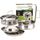 Assiette camping