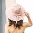 LD MXP II Hat Millet Chapeau /à bords larges l/éger Femme