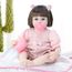 Duyaer Realiste Bebe Reborn Fille Poupee Enracinee Longs Cheveux Poupee Jouets Pour Enfant Cdiscount Jeux Jouets Duyaer Realiste Bebe Reborn Fille Poupee Enracinee Longs Cheveux Poupee Jouets Pour Enfant Cdiscount Jeux Jouets