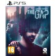 The Gap - Jeu PS5 - Limited Edition-0