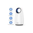 Purificateur d'Air - Non spécifié - Portable - Filtre HEPA - Ultra Silencieux - 3 Vitesses