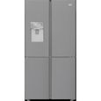 Réfrigérateur Américain BEKO GN1426230DZXPN-0