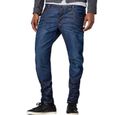 Jeans G STAR Arc 3D Slim Hydrite Dark Aged-0
