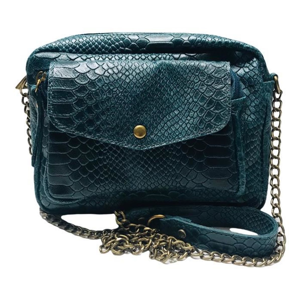 sac python veritable