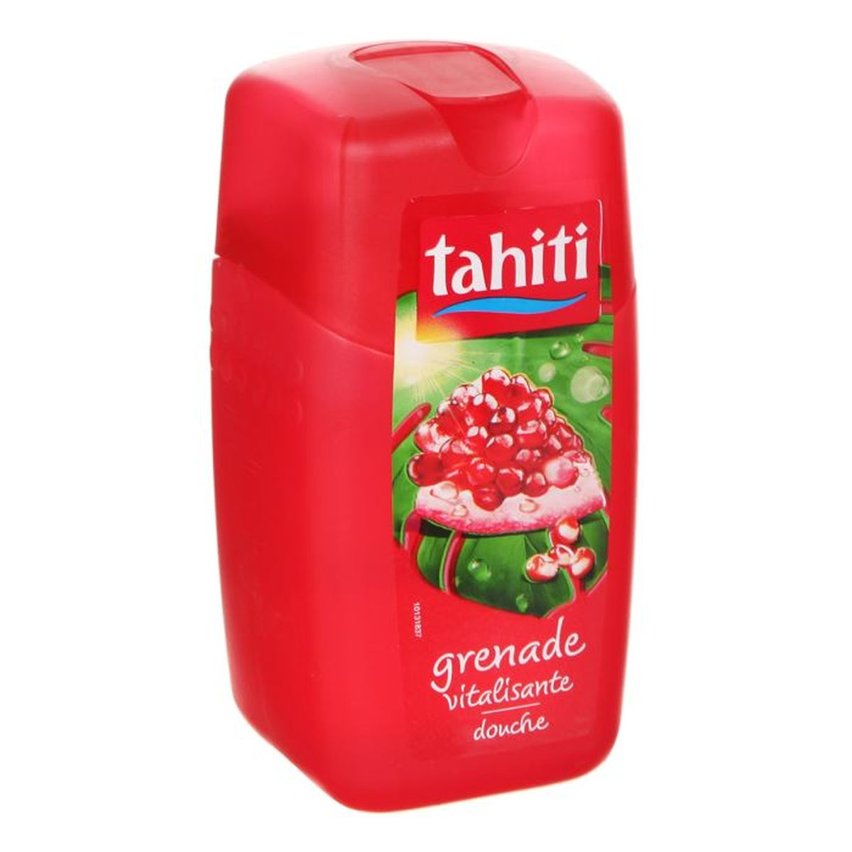 TAHITI Douche Grenade Gourmande 250ml (x1) Cdiscount Au quotidien
