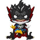 Figurine Funko Pop! Marvel : Max Venom - Doctor Strange