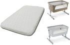 1stopbabystore Matelas Cododo 83x50cm Hypoallergénique Matelas Berceau Chicco Next2Me Next to Me Safety 1st Calidoo Kinderkraft Uno