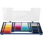 VBESTLIFE Fil à coudre 72 couleurs de fil de canette transparent de VBESTLIFE Fil à coudre 72 couleurs de fil de canette transparent de