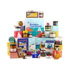 BIENMANGER.COM CALENDRIERS Calendrier de l'avent Bretagne Gourmande - Le calendrier gourmand