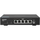 Switch - QNAP - QSW-1105-5T - 5 ports 2,5 GbE, 802.3x