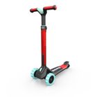 BERG TOYS BERG - Nexo trottinette lumières rouge