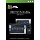 Logiciels de sécurité - MYSOFT - AVG Internet Security 2024 - 2 Ans - 10 Appareils - Téléchargement