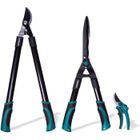 Lot d'outils à élaguer 3 pcs - VONROC - GC501XX - Ø30mm - Ø6mm - Ø15mm