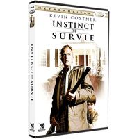 DVD Instinct de survie