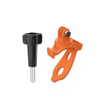 Support de de caméra,clip élastique pour caméras de sport Action Series/Insta360 Series/Pocket Series/GoPro Series