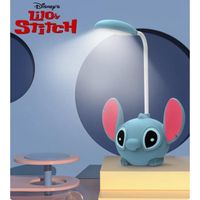 Lampe de bureau STITCH Disney Lilo et Stitch